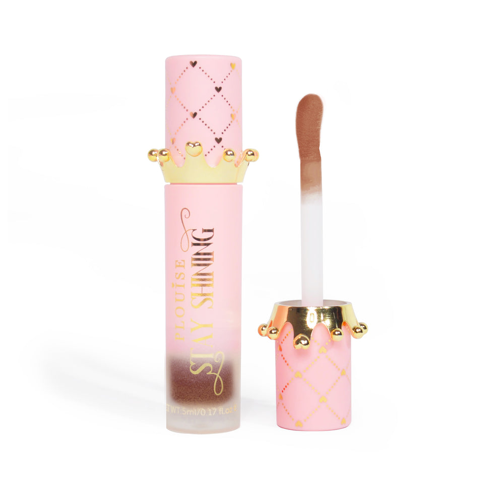 Olej na rty Stay Shining Crown Lip Oil