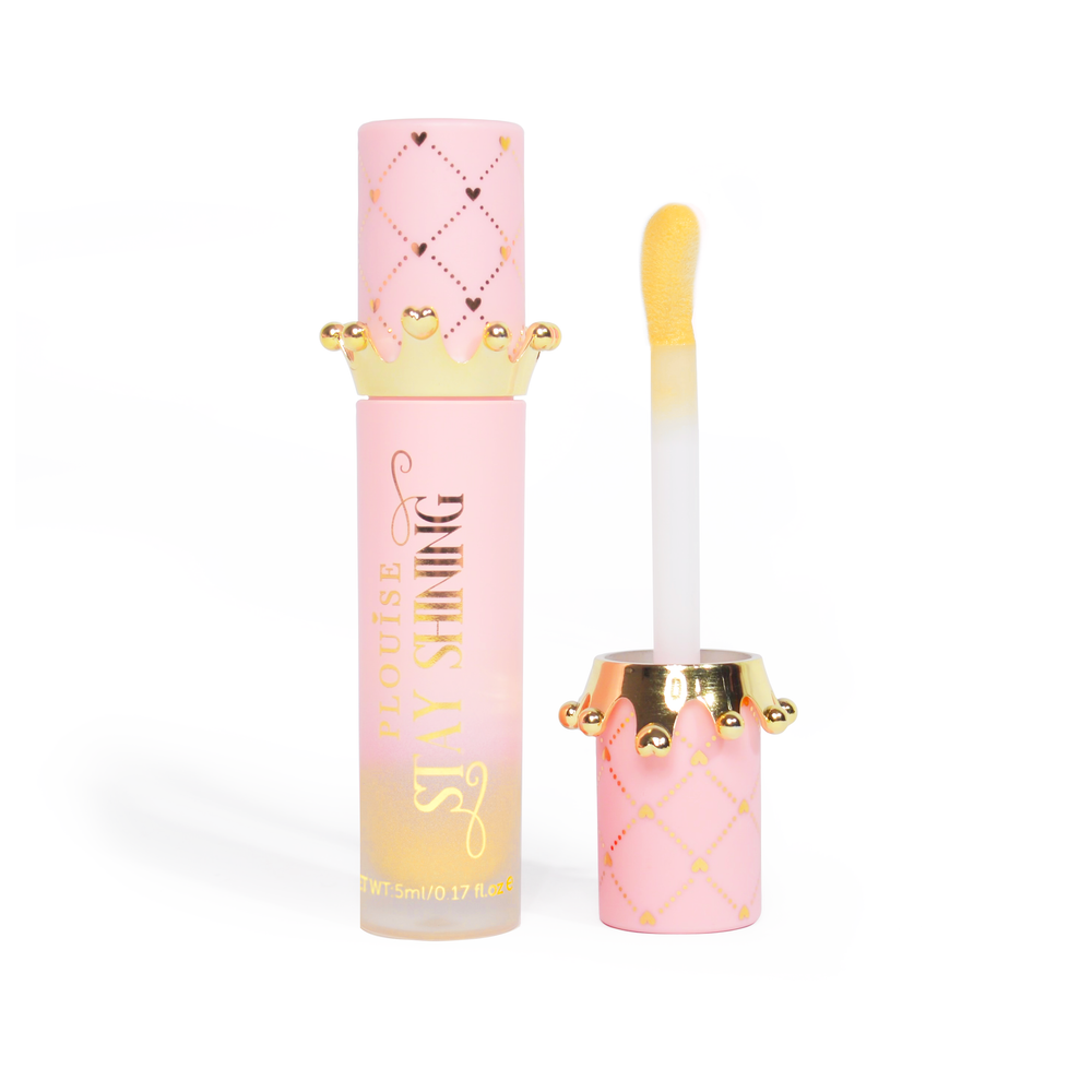 Olej na rty Stay Shining Crown Lip Oil