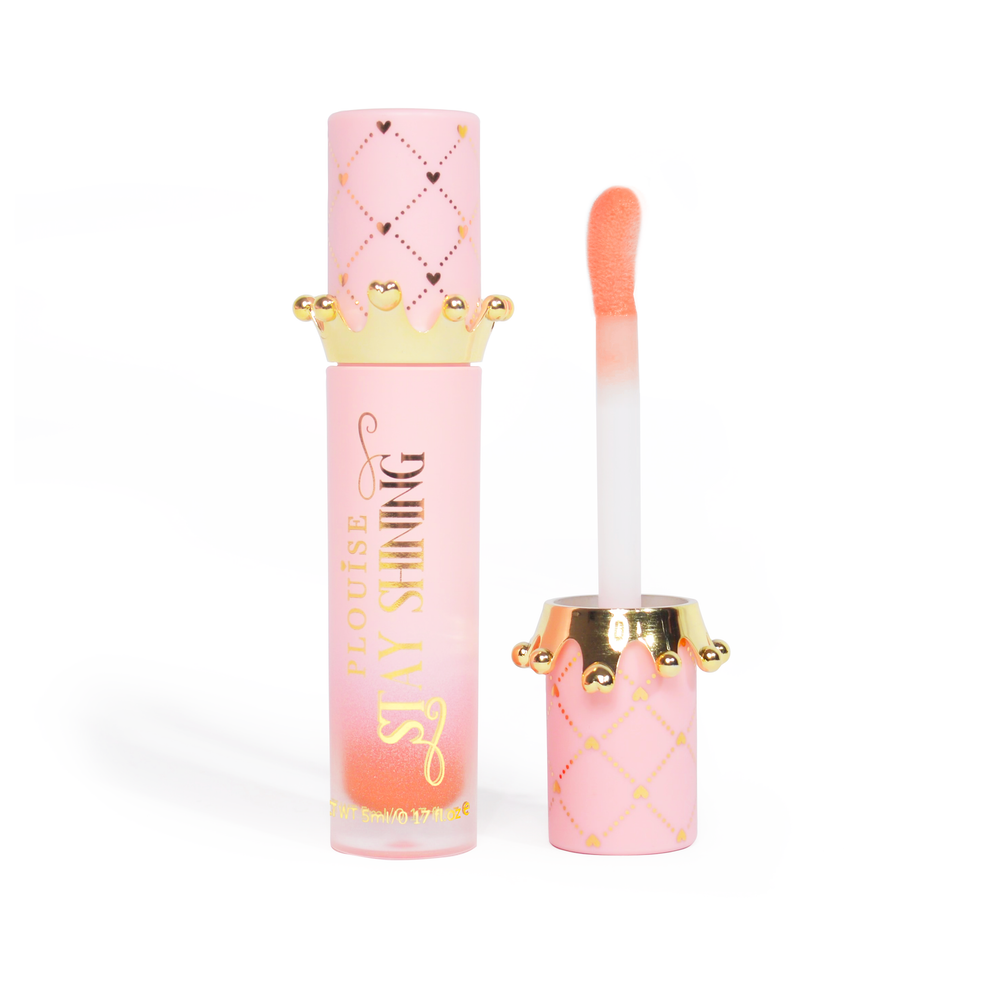 Olej na rty Stay Shining Crown Lip Oil