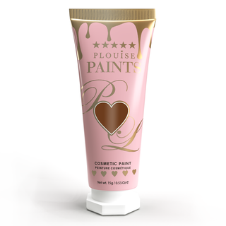 P. Louise Skin Tone Cosmetic Paint
