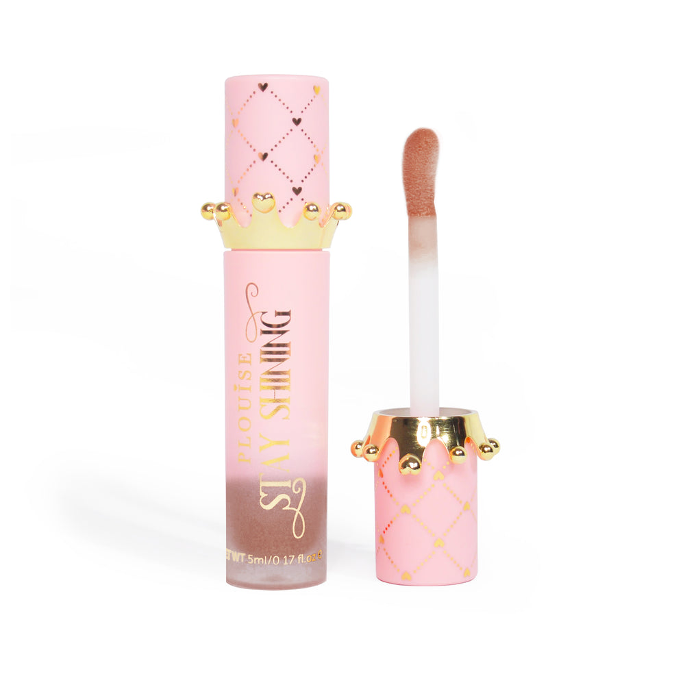 Olej na rty Stay Shining Crown Lip Oil