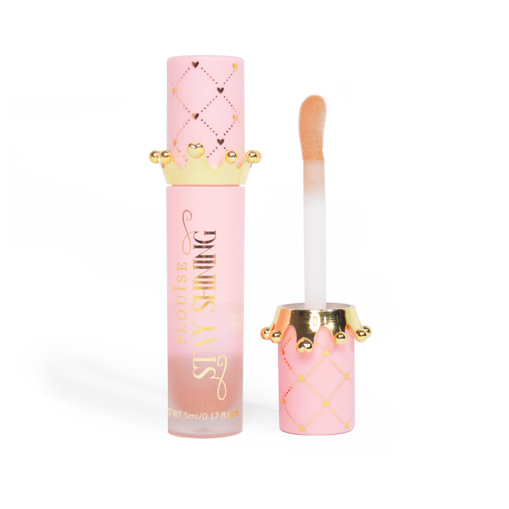 Olej na rty Stay Shining Crown Lip Oil
