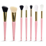 Precise With My Destiny 30-Piece Professional Makeup Brush Set