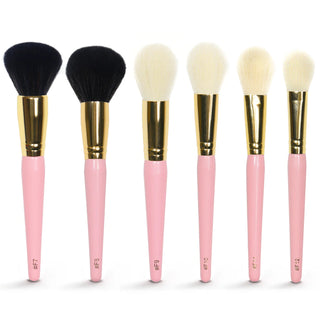 P.Louise Precise With My Destiny Makeup Brush Set