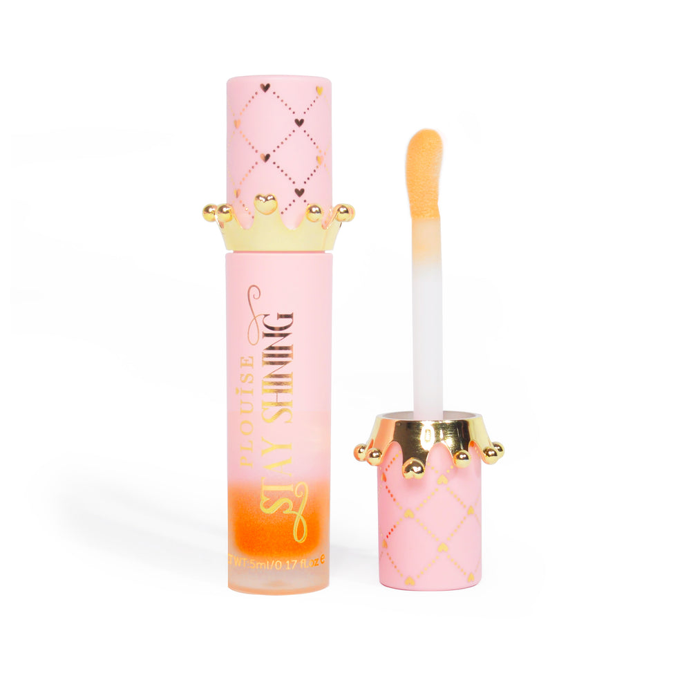 Olej na rty Stay Shining Crown Lip Oil