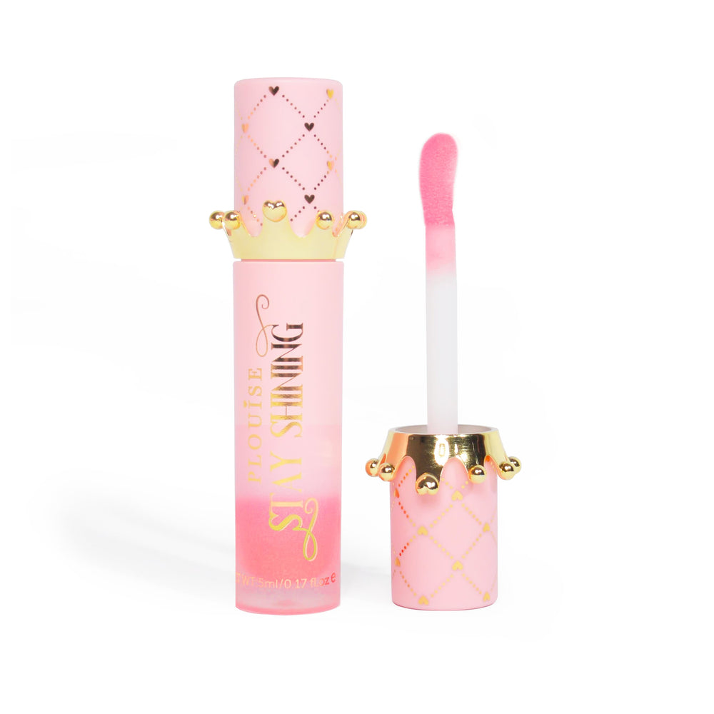 Olej na rty Stay Shining Crown Lip Oil